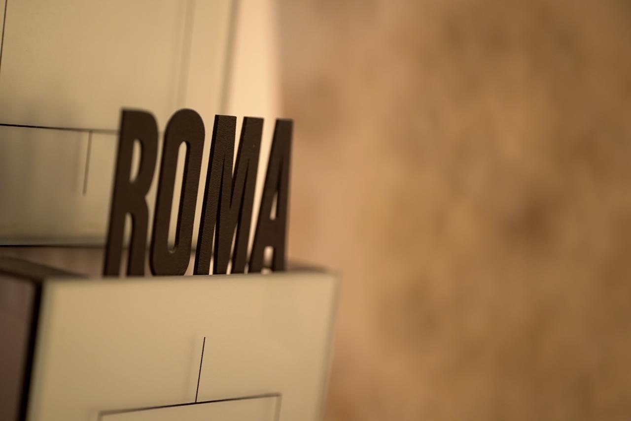 Olympic Charme * Roma